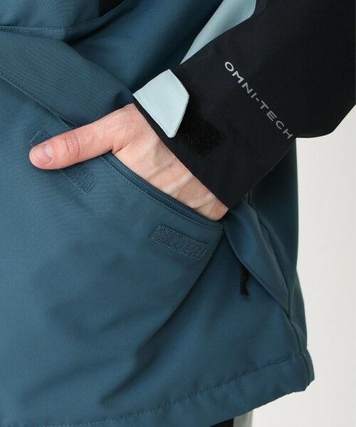 Columbia / コロンビア その他アウター | Columbia/ コアショットシェルジャケット /コロンビア | 詳細17