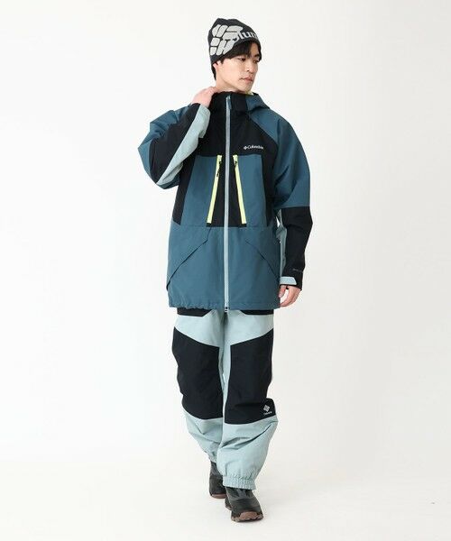 Columbia / コロンビア その他アウター | Columbia/ コアショットシェルジャケット /コロンビア | 詳細7