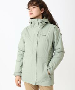 Columbia / コロンビア その他アウター | Columbia/ ウィメンズハイクバウンドllロングインシュレーテッドジャケット /コロンビア