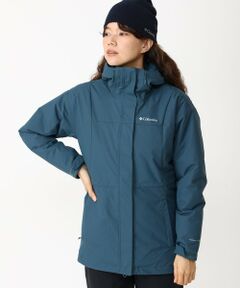 Columbia / コロンビア その他アウター | Columbia/ ウィメンズハイクバウンドllロングインシュレーテッドジャケット /コロンビア