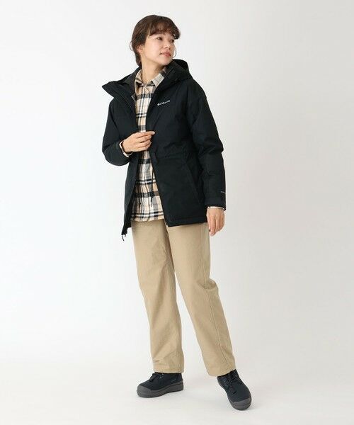 Columbia / コロンビア その他アウター | Columbia/ ウィメンズハイクバウンドllロングインシュレーテッドジャケット /コロンビア | 詳細1