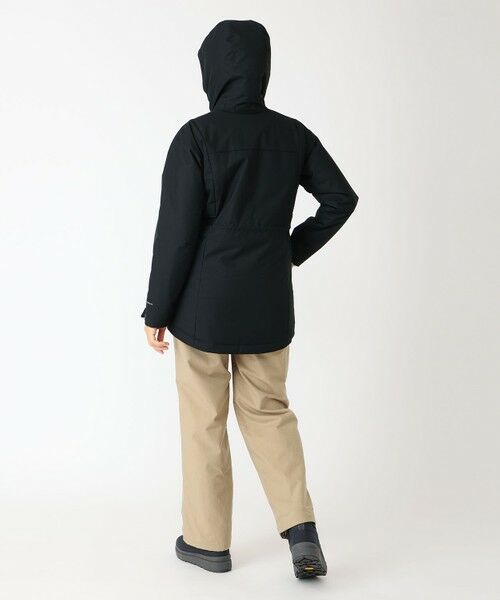 Columbia / コロンビア その他アウター | Columbia/ ウィメンズハイクバウンドllロングインシュレーテッドジャケット /コロンビア | 詳細2