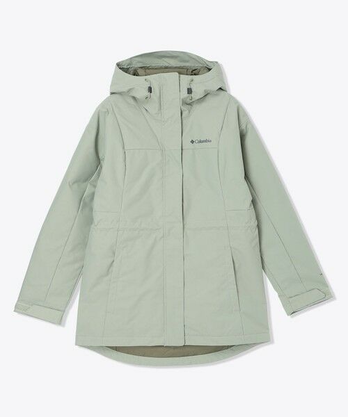 Columbia / コロンビア その他アウター | Columbia/ ウィメンズハイクバウンドllロングインシュレーテッドジャケット /コロンビア | 詳細7