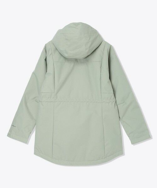 Columbia / コロンビア その他アウター | Columbia/ ウィメンズハイクバウンドllロングインシュレーテッドジャケット /コロンビア | 詳細8