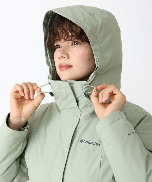 Columbia / コロンビア その他アウター | Columbia/ ウィメンズハイクバウンドllロングインシュレーテッドジャケット /コロンビア | 詳細10