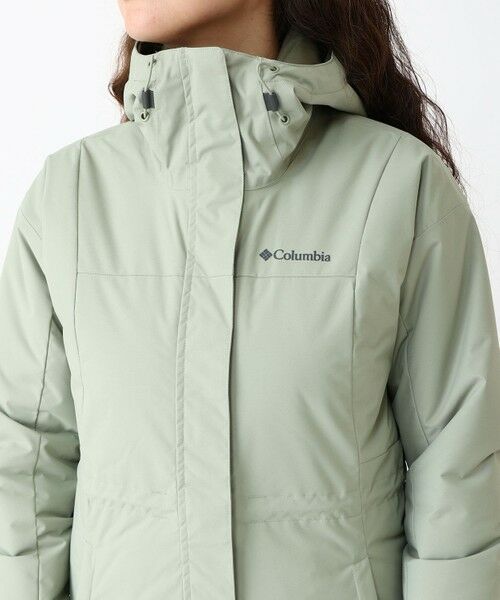 Columbia / コロンビア その他アウター | Columbia/ ウィメンズハイクバウンドllロングインシュレーテッドジャケット /コロンビア | 詳細11