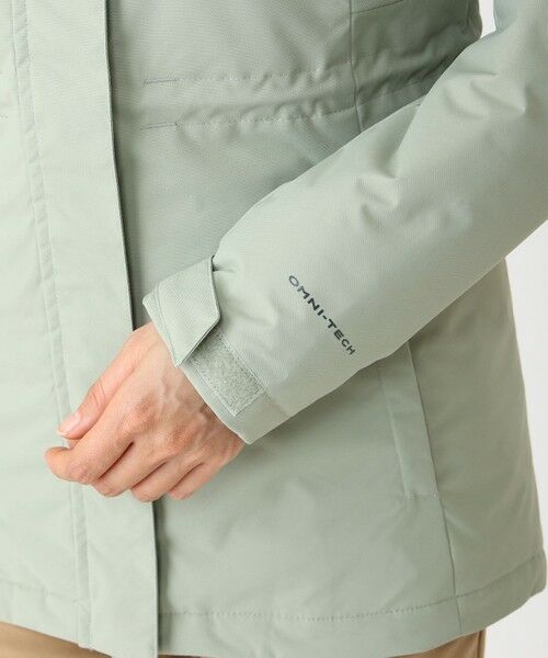 Columbia / コロンビア その他アウター | Columbia/ ウィメンズハイクバウンドllロングインシュレーテッドジャケット /コロンビア | 詳細14