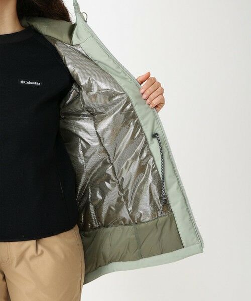 Columbia / コロンビア その他アウター | Columbia/ ウィメンズハイクバウンドllロングインシュレーテッドジャケット /コロンビア | 詳細16