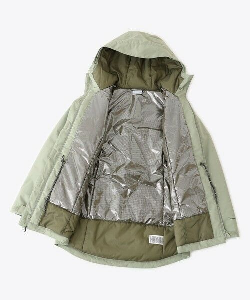 Columbia / コロンビア その他アウター | Columbia/ ウィメンズハイクバウンドllロングインシュレーテッドジャケット /コロンビア | 詳細17