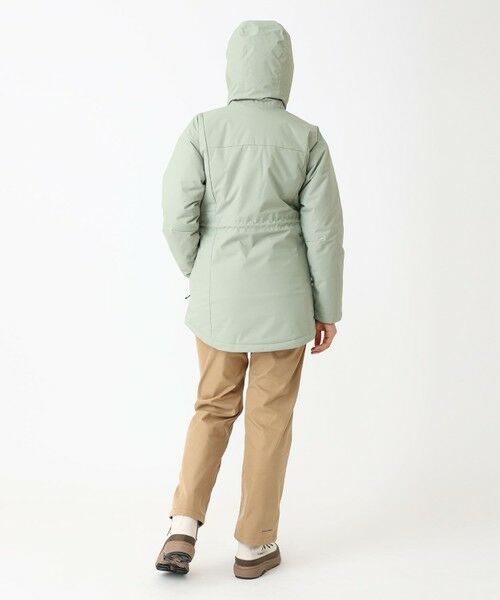Columbia / コロンビア その他アウター | Columbia/ ウィメンズハイクバウンドllロングインシュレーテッドジャケット /コロンビア | 詳細5