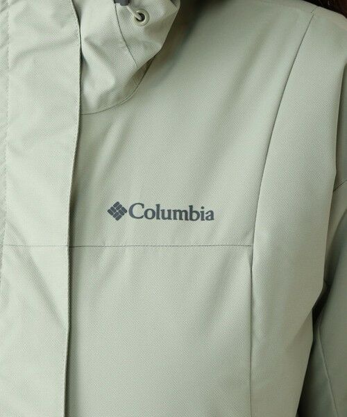 Columbia / コロンビア その他アウター | Columbia/ ウィメンズハイクバウンドllロングインシュレーテッドジャケット /コロンビア | 詳細6