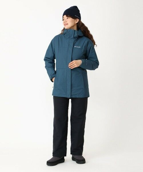 Columbia / コロンビア その他アウター | Columbia/ ウィメンズハイクバウンドllロングインシュレーテッドジャケット /コロンビア | 詳細18