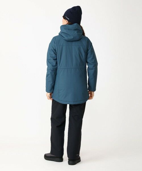 Columbia / コロンビア その他アウター | Columbia/ ウィメンズハイクバウンドllロングインシュレーテッドジャケット /コロンビア | 詳細19