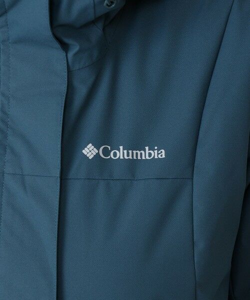 Columbia / コロンビア その他アウター | Columbia/ ウィメンズハイクバウンドllロングインシュレーテッドジャケット /コロンビア | 詳細20