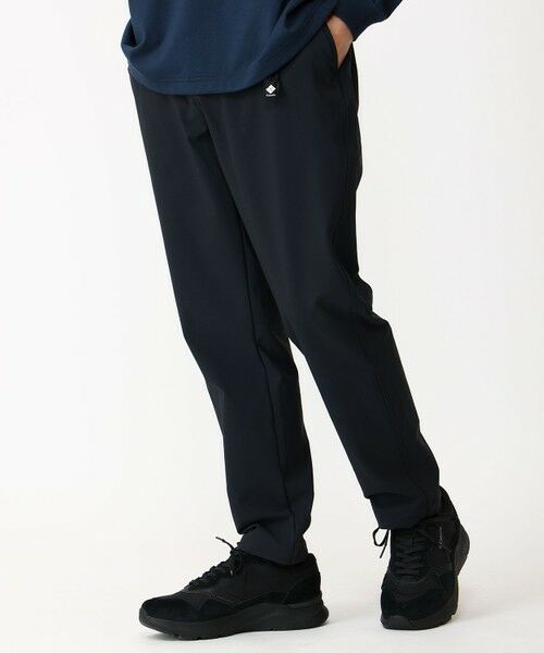 Columbia/コロンビア Columbia/ ナパロックウォームパンツ /コロンビア Black M