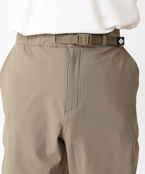 Columbia / コロンビア その他パンツ | Columbia/ ナパロックウォームパンツ /コロンビア | 詳細9