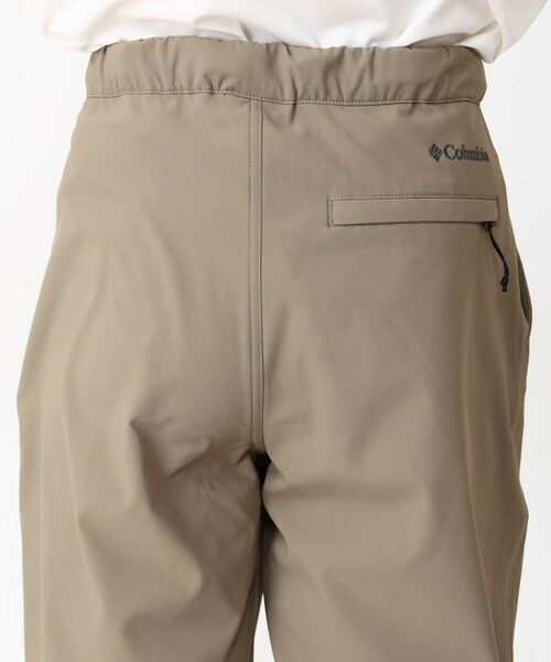 Columbia / コロンビア その他パンツ | Columbia/ ナパロックウォームパンツ /コロンビア | 詳細10