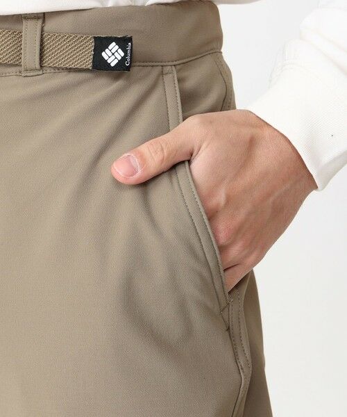 Columbia / コロンビア その他パンツ | Columbia/ ナパロックウォームパンツ /コロンビア | 詳細11