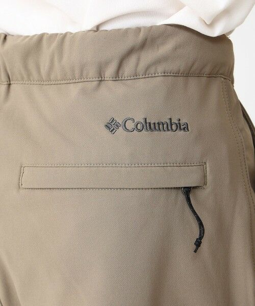 Columbia / コロンビア その他パンツ | Columbia/ ナパロックウォームパンツ /コロンビア | 詳細12
