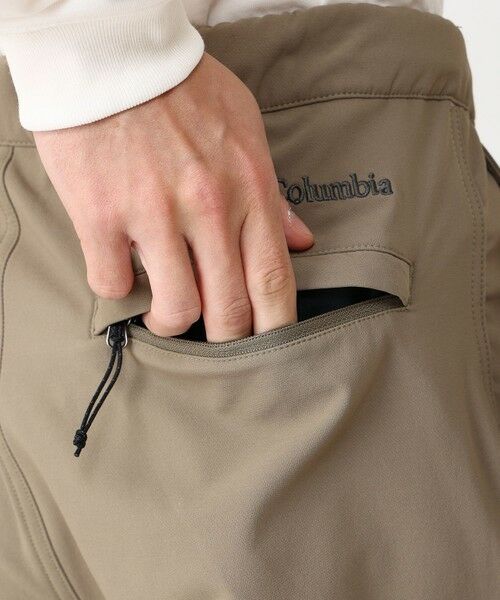 Columbia / コロンビア その他パンツ | Columbia/ ナパロックウォームパンツ /コロンビア | 詳細13