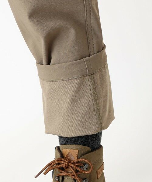 Columbia / コロンビア その他パンツ | Columbia/ ナパロックウォームパンツ /コロンビア | 詳細16