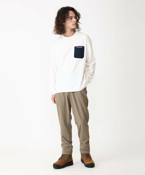 Columbia / コロンビア その他パンツ | Columbia/ ナパロックウォームパンツ /コロンビア | 詳細4