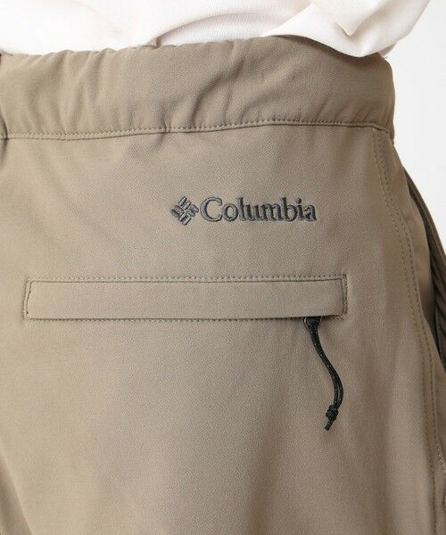 Columbia / コロンビア その他パンツ | Columbia/ ナパロックウォームパンツ /コロンビア | 詳細6