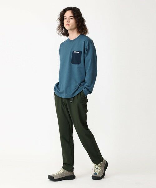 Columbia / コロンビア その他パンツ | Columbia/ ナパロックウォームパンツ /コロンビア | 詳細17