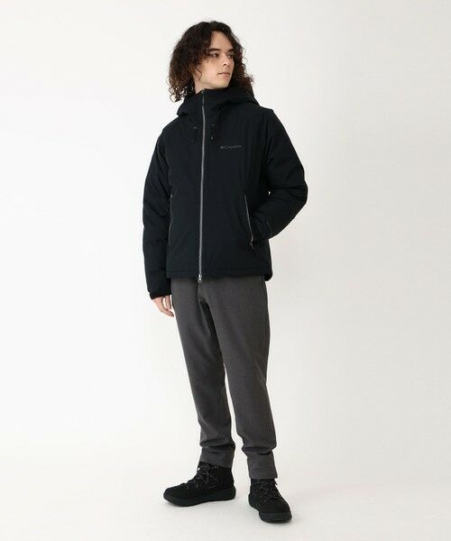 Columbia / コロンビア その他アウター | Columbia/ サンライズキャビンダウンジャケット /コロンビア | 詳細1