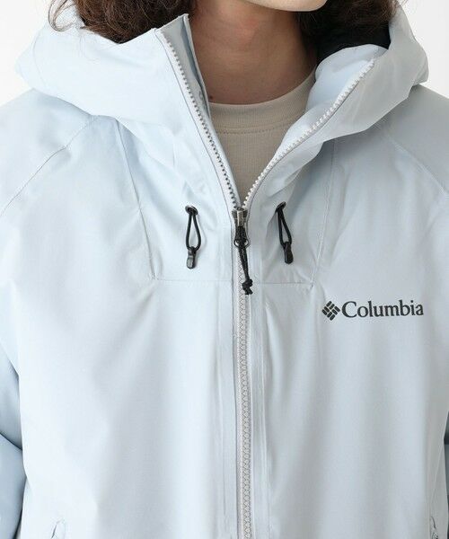 Columbia / コロンビア その他アウター | Columbia/ サンライズキャビンダウンジャケット /コロンビア | 詳細9