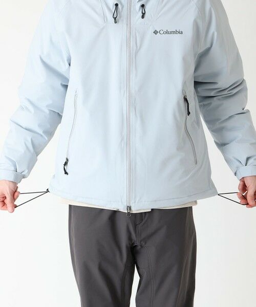 Columbia / コロンビア その他アウター | Columbia/ サンライズキャビンダウンジャケット /コロンビア | 詳細14