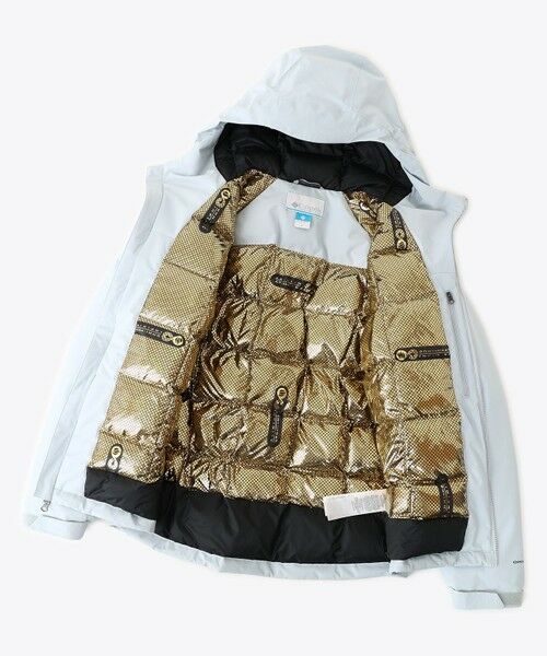 Columbia / コロンビア その他アウター | Columbia/ サンライズキャビンダウンジャケット /コロンビア | 詳細16