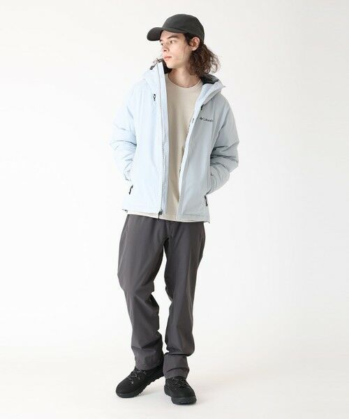 Columbia / コロンビア その他アウター | Columbia/ サンライズキャビンダウンジャケット /コロンビア | 詳細4