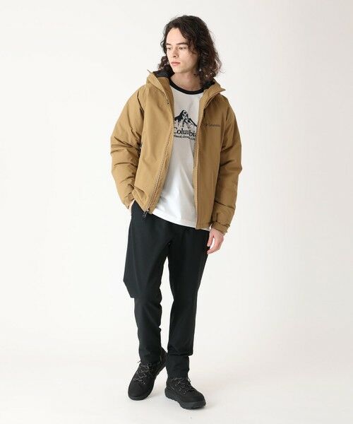 Columbia / コロンビア その他アウター | Columbia/ サンライズキャビンダウンジャケット /コロンビア | 詳細17