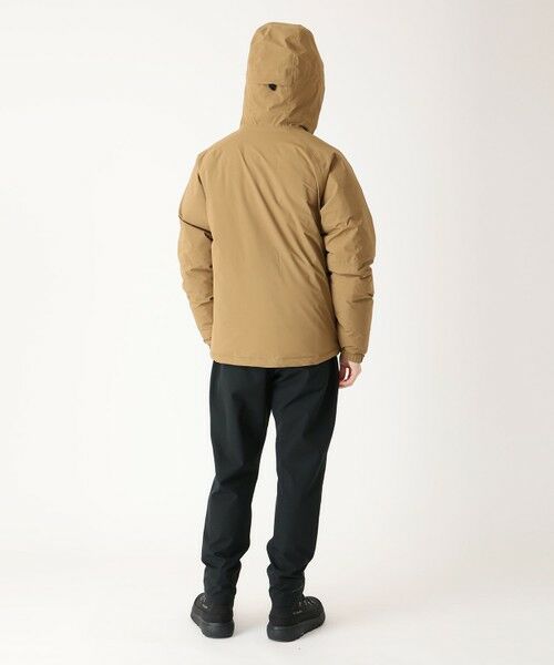 Columbia / コロンビア その他アウター | Columbia/ サンライズキャビンダウンジャケット /コロンビア | 詳細18