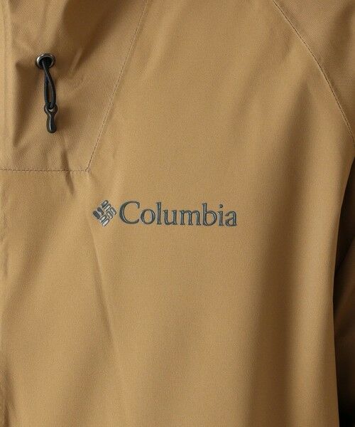 Columbia / コロンビア その他アウター | Columbia/ サンライズキャビンダウンジャケット /コロンビア | 詳細19