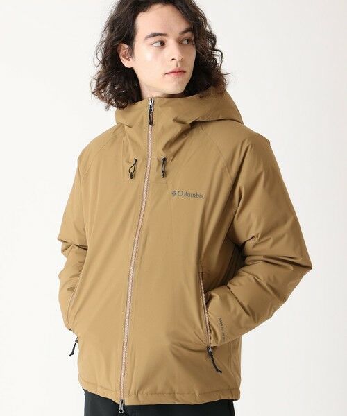 Columbia/コロンビア Columbia/ サンライズキャビンダウンジャケット /コロンビア Delta L Columbia/コロンビア Columbia/ サンライズキャビンダウンジャケット /コロンビア Delta L