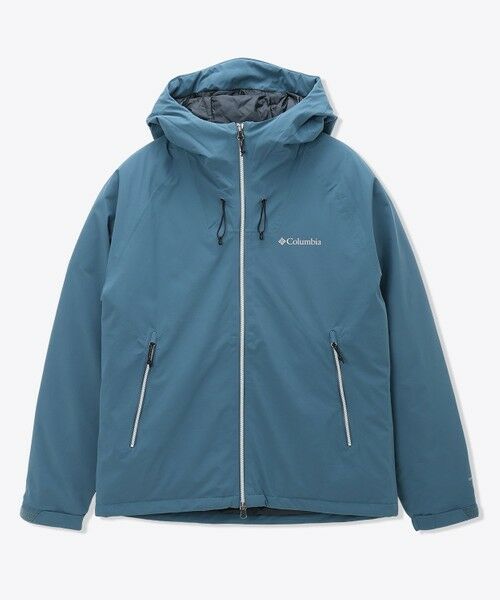 Columbia/コロンビア Columbia/ サンライズキャビンダウンジャケット /コロンビア Everblue XL Columbia/コロンビア Columbia/ サンライズキャビンダウンジャケット /コロンビア Everblue XL