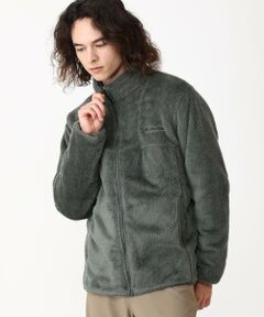 Columbia/ ハートボウルフルジップフリース /コロンビア