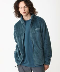 Columbia / コロンビア その他アウター | Columbia/ ハートボウルフルジップフリース /コロンビア