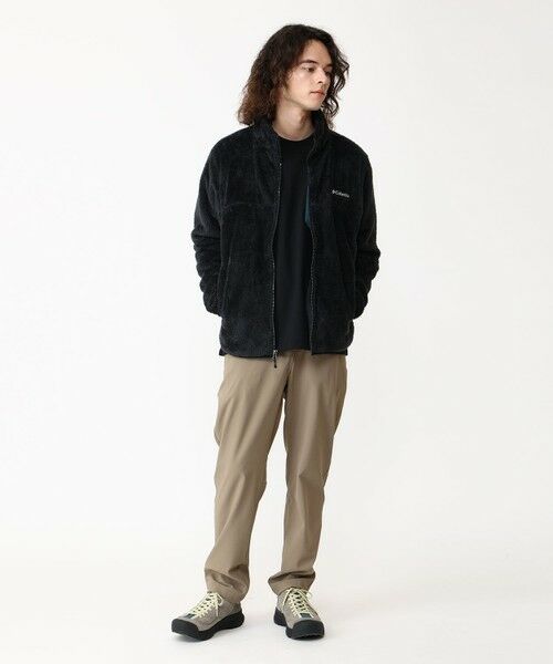 Columbia / コロンビア その他アウター | Columbia/ ハートボウルフルジップフリース /コロンビア | 詳細1