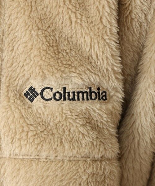 Columbia / コロンビア その他アウター | Columbia/ ハートボウルフルジップフリース /コロンビア | 詳細6
