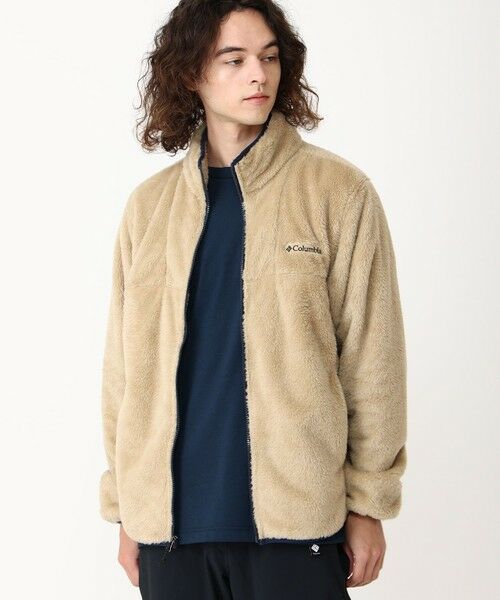 Columbia/コロンビア Columbia/ ハートボウルフルジップフリース /コロンビア Beach S Columbia/コロンビア Columbia/ ハートボウルフルジップフリース /コロンビア Beach S
