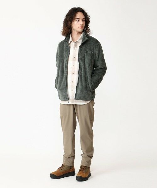 Columbia / コロンビア その他アウター | Columbia/ ハートボウルフルジップフリース /コロンビア | 詳細7