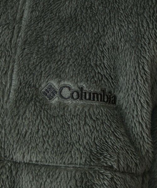 Columbia / コロンビア その他アウター | Columbia/ ハートボウルフルジップフリース /コロンビア | 詳細9