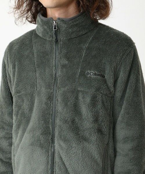Columbia / コロンビア その他アウター | Columbia/ ハートボウルフルジップフリース /コロンビア | 詳細13