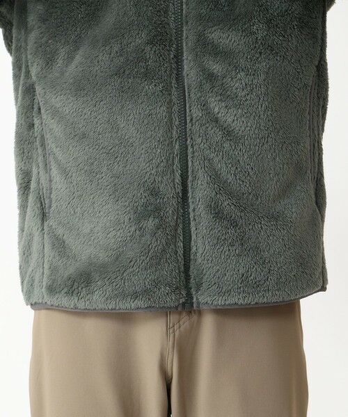 Columbia / コロンビア その他アウター | Columbia/ ハートボウルフルジップフリース /コロンビア | 詳細16