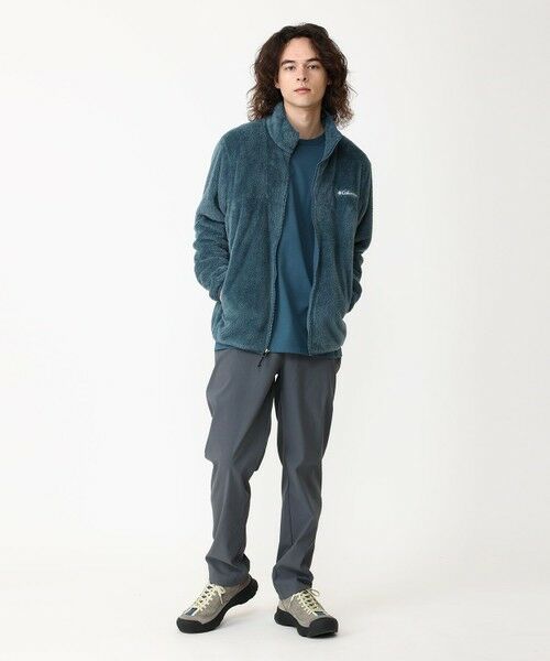 Columbia / コロンビア その他アウター | Columbia/ ハートボウルフルジップフリース /コロンビア | 詳細18