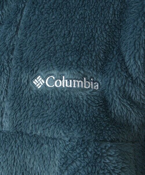 Columbia / コロンビア その他アウター | Columbia/ ハートボウルフルジップフリース /コロンビア | 詳細20