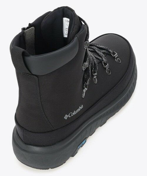 Columbia / コロンビア ブーツ（ロング丈） | Columbia/ イエローテイル アイスマジック ウォータープルーフ /コロンビア | 詳細3